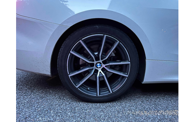 BMW 4 SERIES 2.0L 4cyl AWD - автомобили, коли, обяви за нови и употребявани 10