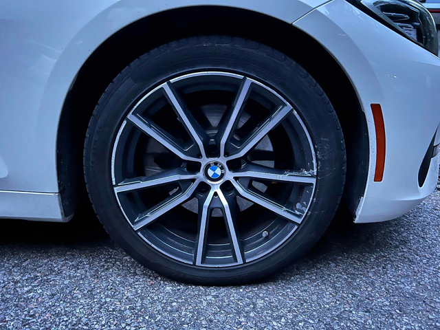 BMW 4 SERIES 2.0L 4cyl AWD - автомобили, коли, обяви за нови и употребявани 11
