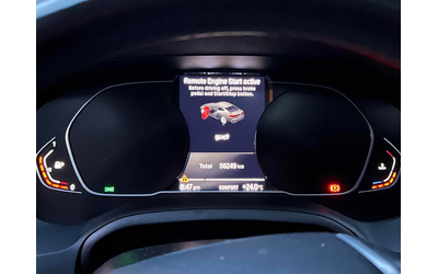 BMW 4 SERIES 2.0L 4cyl AWD - автомобили, коли, обяви за нови и употребявани 6