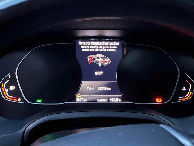 BMW 4 SERIES 2.0L 4cyl AWD - автомобили, коли, обяви за нови и употребявани 6