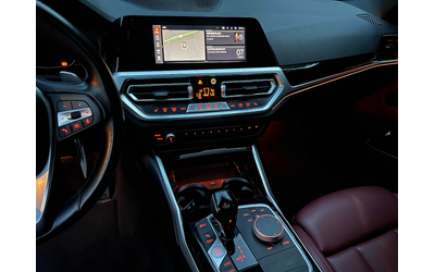 BMW 4 SERIES 2.0L 4cyl AWD - автомобили, коли, обяви за нови и употребявани 7