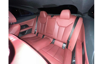 BMW 4 SERIES 2.0L 4cyl AWD - автомобили, коли, обяви за нови и употребявани 8
