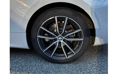 BMW 4 SERIES 2.0L 4cyl AWD - автомобили, коли, обяви за нови и употребявани 9