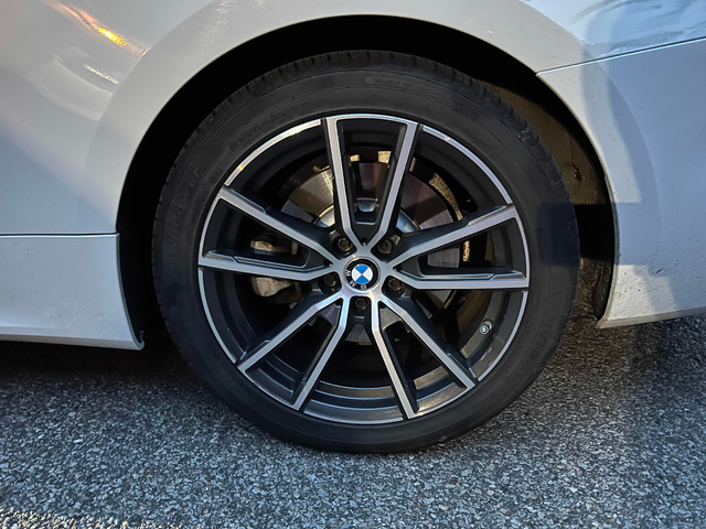 BMW 4 SERIES 2.0L 4cyl AWD - автомобили, коли, обяви за нови и употребявани 9