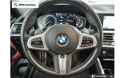 BMW 4 Series i xDrive PREMIUM ESSENTIAL | M SPORT All Wheel Drive - автомобили, коли, обяви за нови и употребявани 13