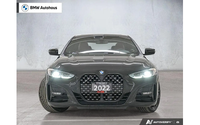 bmw-4-series-i-xdrive-premium-essential-m-sport-all-wheel-drive - 1
