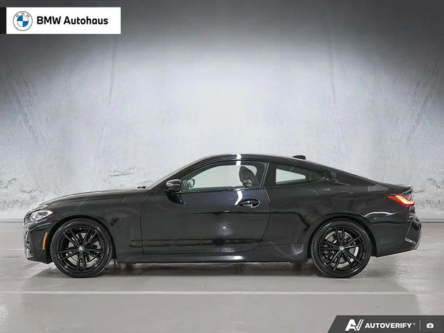BMW 4 Series i xDrive PREMIUM ESSENTIAL | M SPORT All Wheel Drive - автомобили, коли, обяви за нови и употребявани 2