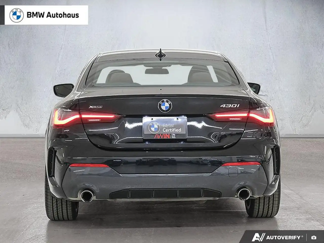 BMW 4 Series i xDrive PREMIUM ESSENTIAL | M SPORT All Wheel Drive - автомобили, коли, обяви за нови и употребявани 4