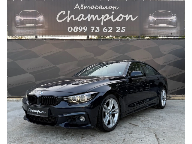 BMW 418 Бартер лизинг без доходи - автомобили, коли, обяви за нови и употребявани 0