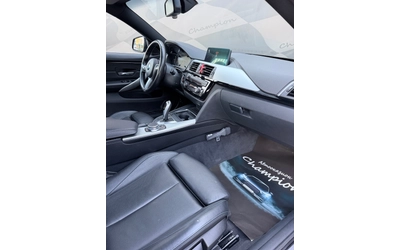 BMW 418 Бартер лизинг без доходи - автомобили, коли, обяви за нови и употребявани 12