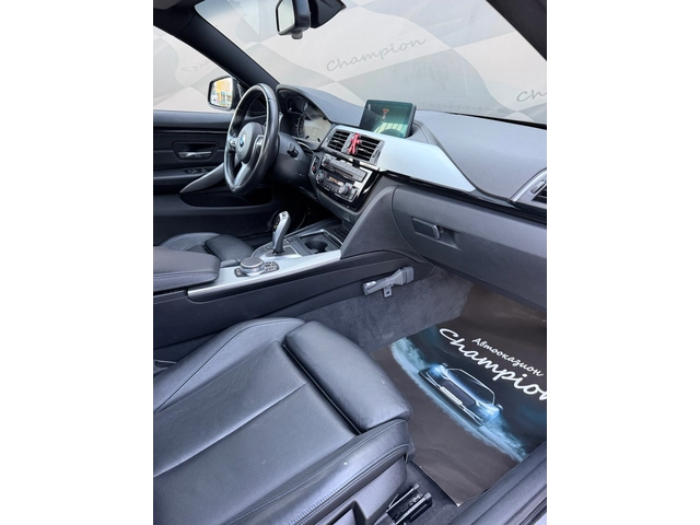BMW 418 Бартер лизинг без доходи - автомобили, коли, обяви за нови и употребявани 12