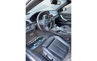 BMW 418 Бартер лизинг без доходи - автомобили, коли, обяви за нови и употребявани 13
