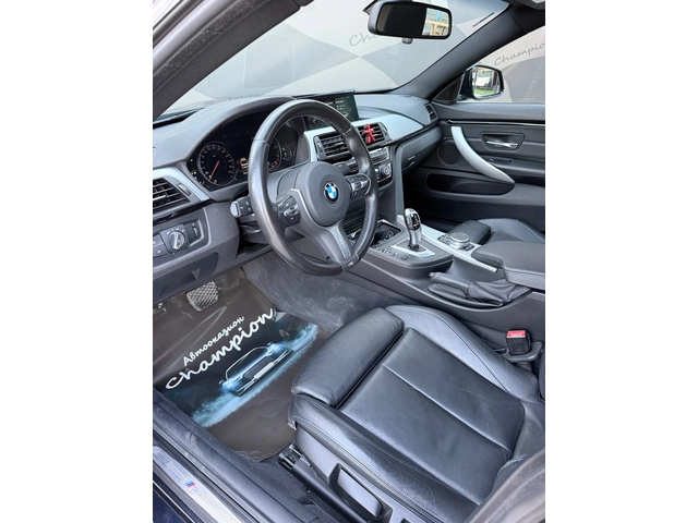 BMW 418 Бартер лизинг без доходи - автомобили, коли, обяви за нови и употребявани 13