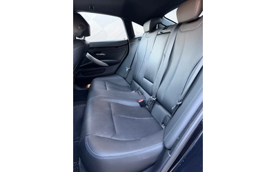 BMW 418 Бартер лизинг без доходи - автомобили, коли, обяви за нови и употребявани 14