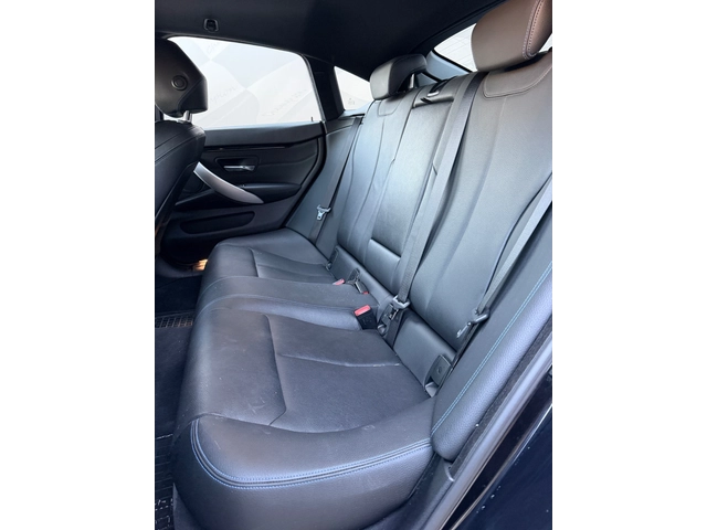 BMW 418 Бартер лизинг без доходи - автомобили, коли, обяви за нови и употребявани 14