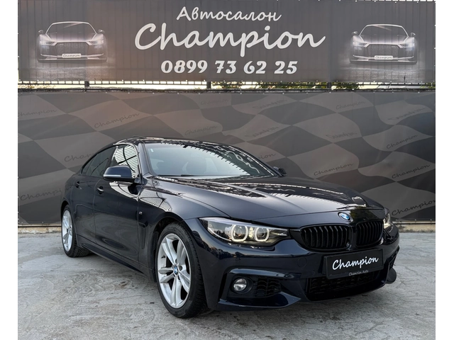 BMW 418 Бартер лизинг без доходи - автомобили, коли, обяви за нови и употребявани 2