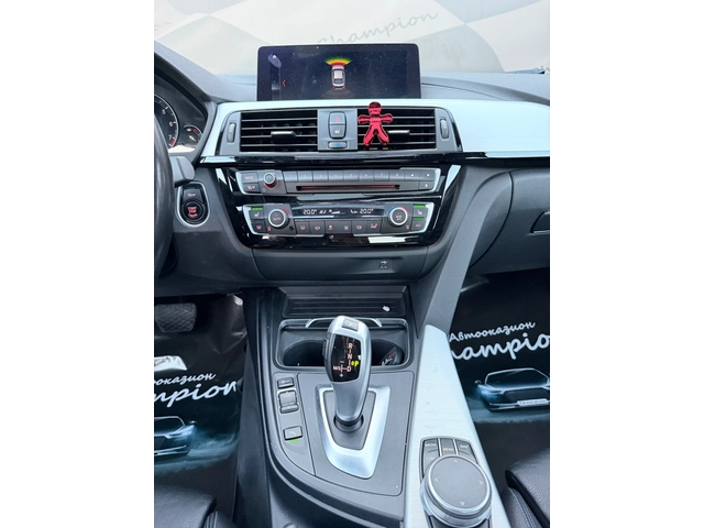 BMW 418 Бартер лизинг без доходи - автомобили, коли, обяви за нови и употребявани 8