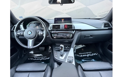 BMW 418 Бартер лизинг без доходи - автомобили, коли, обяви за нови и употребявани 9