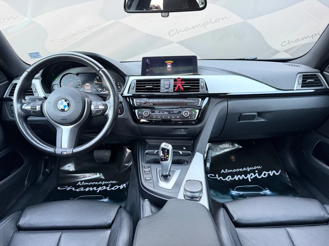 BMW 418 Бартер лизинг без доходи - автомобили, коли, обяви за нови и употребявани 9