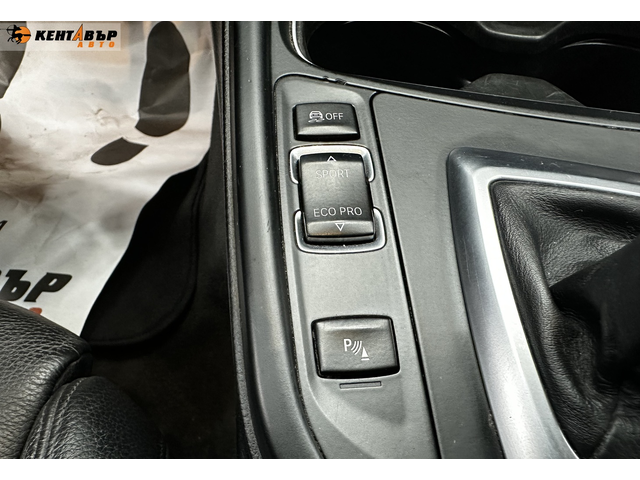 BMW 420 2.0d 163 к.с/XDrive - автомобили, коли, обяви за нови и употребявани 10