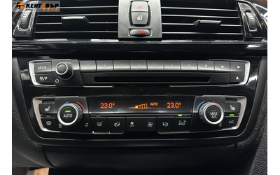 BMW 420 2.0d 163 к.с/XDrive - автомобили, коли, обяви за нови и употребявани 12