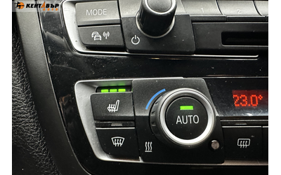 BMW 420 2.0d 163 к.с/XDrive - автомобили, коли, обяви за нови и употребявани 13