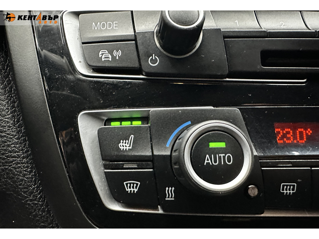 BMW 420 2.0d 163 к.с/XDrive - автомобили, коли, обяви за нови и употребявани 13