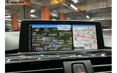 BMW 420 2.0d 163 к.с/XDrive - автомобили, коли, обяви за нови и употребявани 15