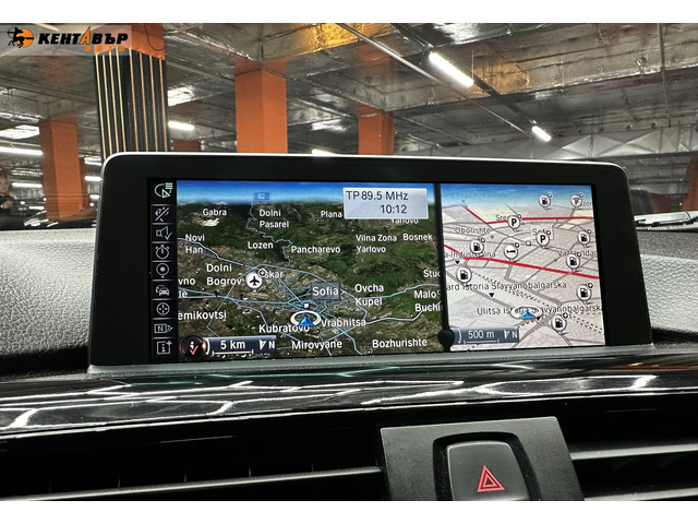 BMW 420 2.0d 163 к.с/XDrive - автомобили, коли, обяви за нови и употребявани 15