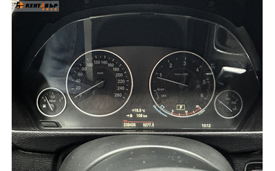 BMW 420 2.0d 163 к.с/XDrive - автомобили, коли, обяви за нови и употребявани 16