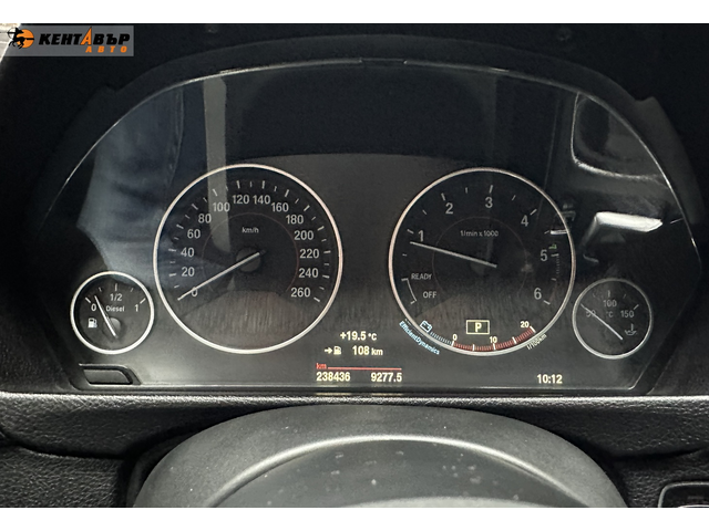 BMW 420 2.0d 163 к.с/XDrive - автомобили, коли, обяви за нови и употребявани 16