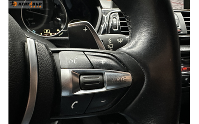 BMW 420 2.0d 163 к.с/XDrive - автомобили, коли, обяви за нови и употребявани 17
