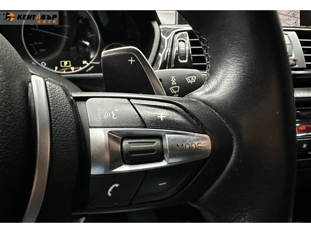 BMW 420 2.0d 163 к.с/XDrive - автомобили, коли, обяви за нови и употребявани 17