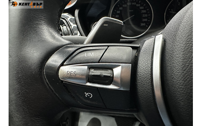 BMW 420 2.0d 163 к.с/XDrive - автомобили, коли, обяви за нови и употребявани 18