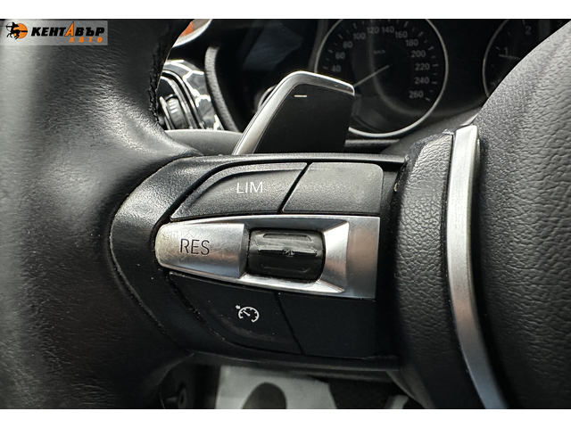 BMW 420 2.0d 163 к.с/XDrive - автомобили, коли, обяви за нови и употребявани 18