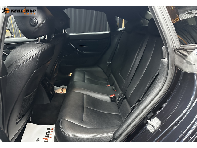 BMW 420 2.0d 163 к.с/XDrive - автомобили, коли, обяви за нови и употребявани 6