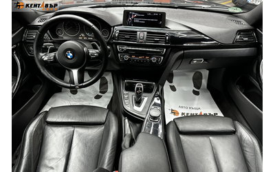 BMW 420 2.0d 163 к.с/XDrive - автомобили, коли, обяви за нови и употребявани 7