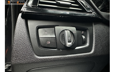 BMW 420 2.0d 163 к.с/XDrive - автомобили, коли, обяви за нови и употребявани 8