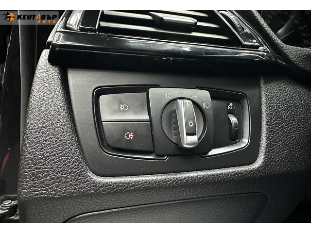 BMW 420 2.0d 163 к.с/XDrive - автомобили, коли, обяви за нови и употребявани 8