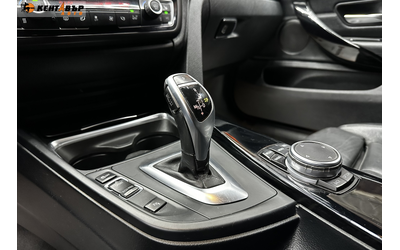 BMW 420 2.0d 163 к.с/XDrive - автомобили, коли, обяви за нови и употребявани 9