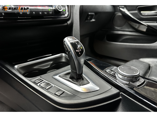 BMW 420 2.0d 163 к.с/XDrive - автомобили, коли, обяви за нови и употребявани 9