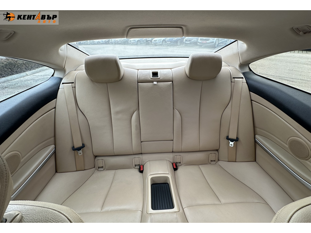 BMW 420 2.0d 184 к.с./ГАРАНЦИЯ 6 МЕСЕЦА - автомобили, коли, обяви за нови и употребявани 10