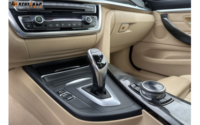 BMW 420 2.0d 184 к.с./ГАРАНЦИЯ 6 МЕСЕЦА - автомобили, коли, обяви за нови и употребявани 11