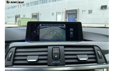 BMW 420 2.0d 184 к.с./ГАРАНЦИЯ 6 МЕСЕЦА - автомобили, коли, обяви за нови и употребявани 13