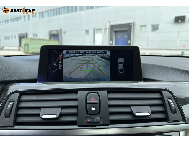 BMW 420 2.0d 184 к.с./ГАРАНЦИЯ 6 МЕСЕЦА - автомобили, коли, обяви за нови и употребявани 13