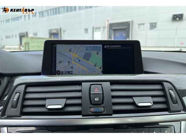 BMW 420 2.0d 184 к.с./ГАРАНЦИЯ 6 МЕСЕЦА - автомобили, коли, обяви за нови и употребявани 14