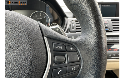 BMW 420 2.0d 184 к.с./ГАРАНЦИЯ 6 МЕСЕЦА - автомобили, коли, обяви за нови и употребявани 16