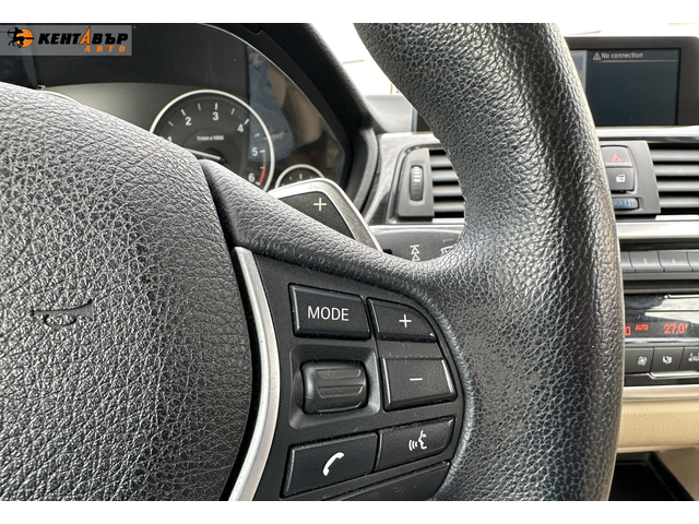 BMW 420 2.0d 184 к.с./ГАРАНЦИЯ 6 МЕСЕЦА - автомобили, коли, обяви за нови и употребявани 16