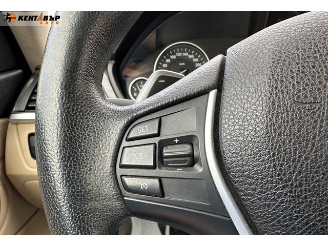 BMW 420 2.0d 184 к.с./ГАРАНЦИЯ 6 МЕСЕЦА - автомобили, коли, обяви за нови и употребявани 17