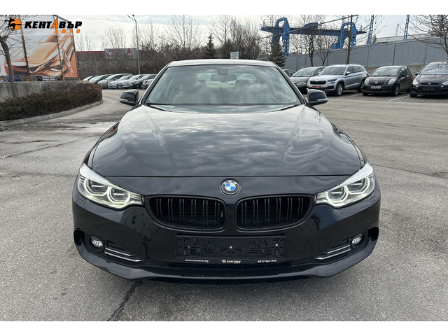 BMW 420 2.0d 184 к.с./ГАРАНЦИЯ 6 МЕСЕЦА - автомобили, коли, обяви за нови и употребявани 6